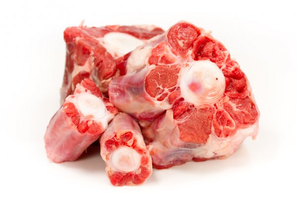 Beef Oxtails Tip-Off Sliced (Rabu), kg