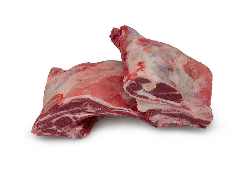 Frozen Lamb Shoulder, 7-6 lb