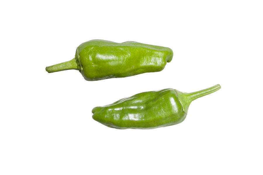 Green Pepper Padron, kg