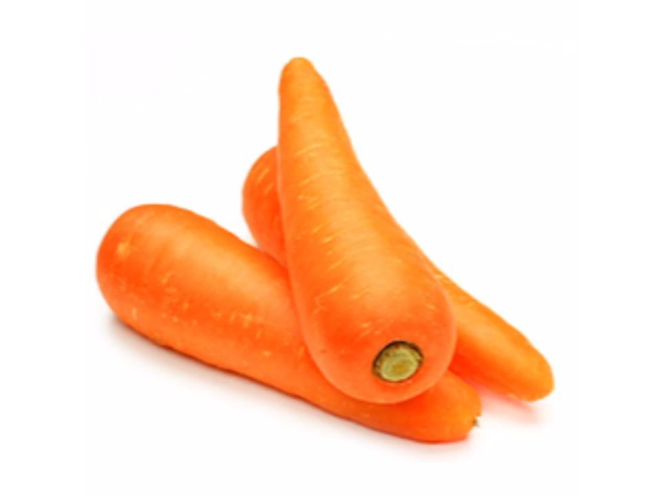 Carrots Jumbo, kg