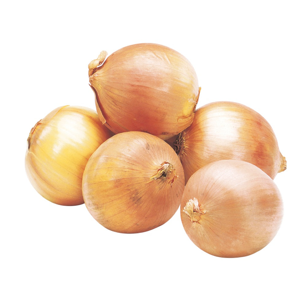 Onions Yellow Jumbo / Siboyo, kg
