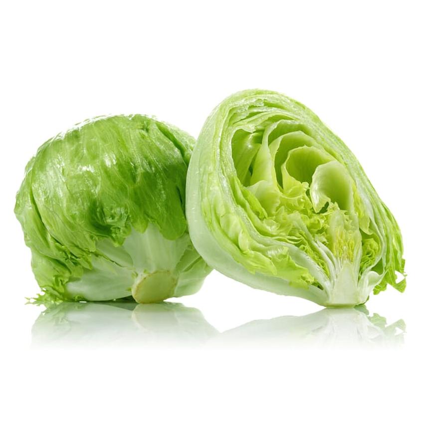 Lettuce 24e Poly in Box, 24 x 250 gr