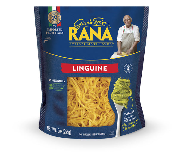 Giovanni Rana Linguine, 9 oz