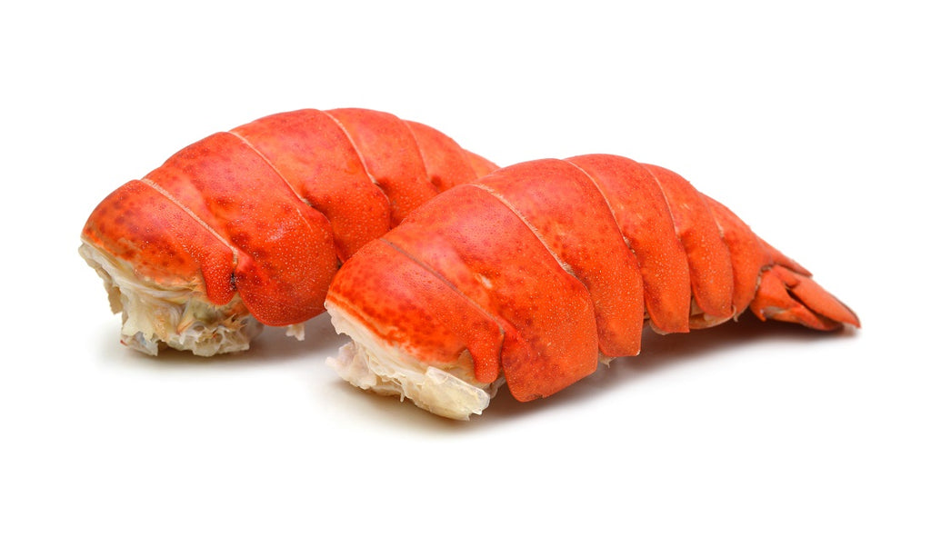Lobster Tail USA, 8 oz, 1 kg