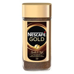 Nescafe Gold, 200gr