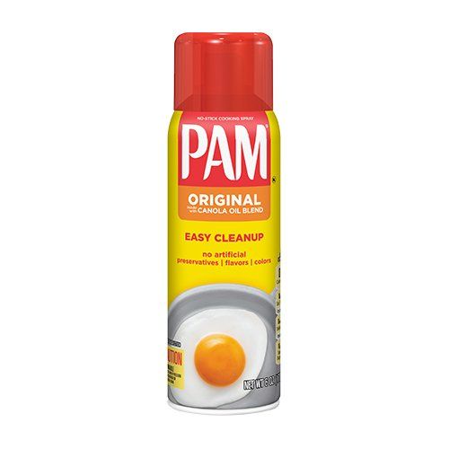 Cooking Pam Spray PSB, 12 x 16 oz