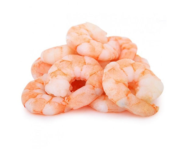 Vannamei Easy Peel Shrimps, HLSO 26/30, 10 x 1 kg