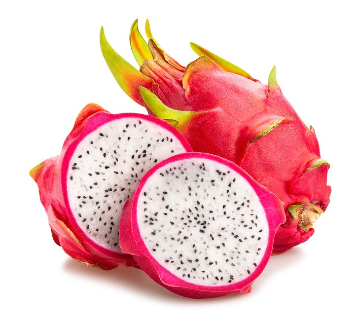 Dragonfruit / Pitahaya Bag, 3 pc