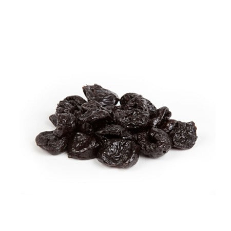 Prunes Pitted, Size 25#, 1 kg