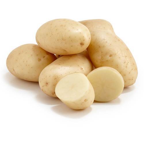 Potato / Batata, 20 kg