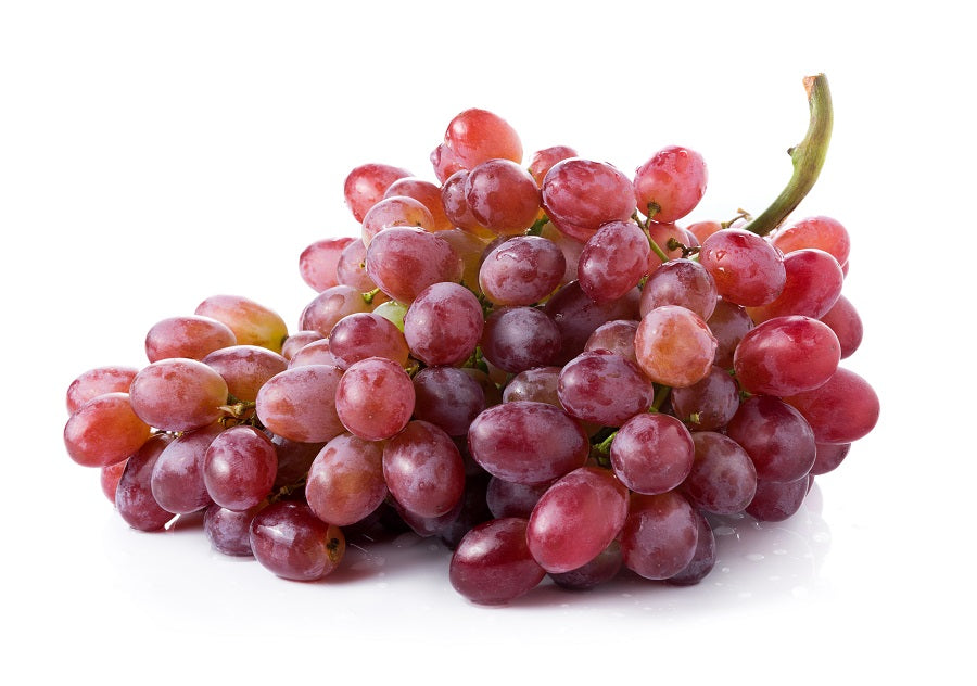 Red Grapes Seedless, kg-gr-lbs