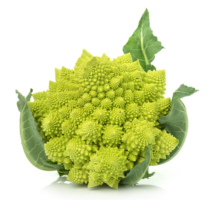 Romanesco, kg