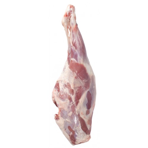Frozen Lamb Legs, Bone-In Australia, 6-6-7 lb